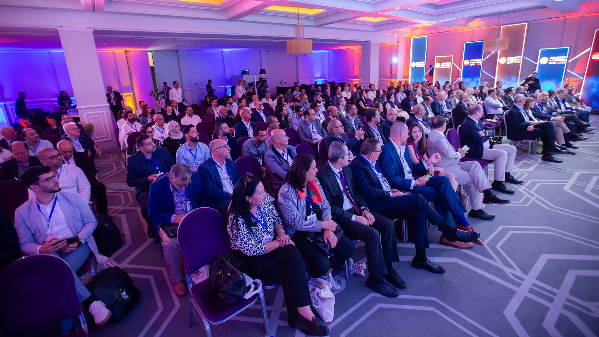 Industry Innovation Day 2024