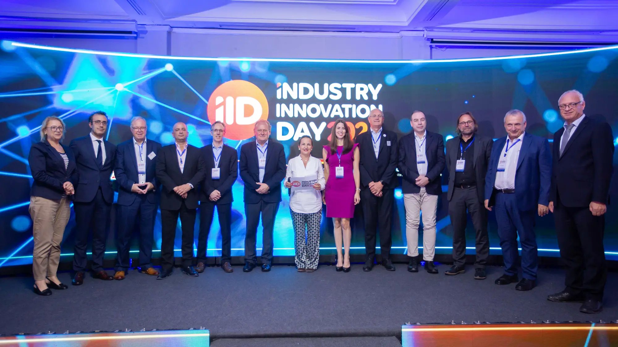 Industry Innovation Day 2024